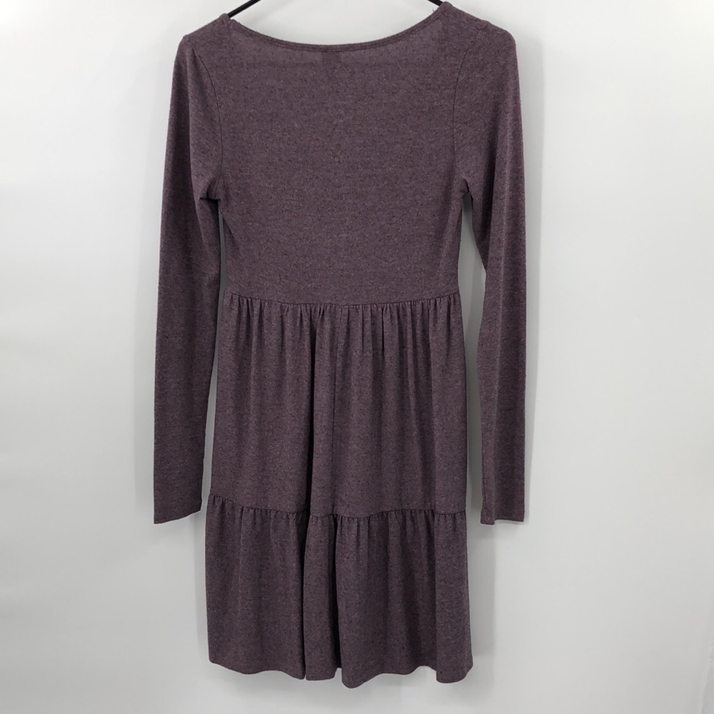 3/$25 Wild Fable Size XS Long-sleeved Dress - Picture 6 of 8